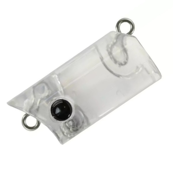 ペレットペレット　F(＃４４４　クリクリア)